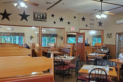 Goode's Family Restaurant